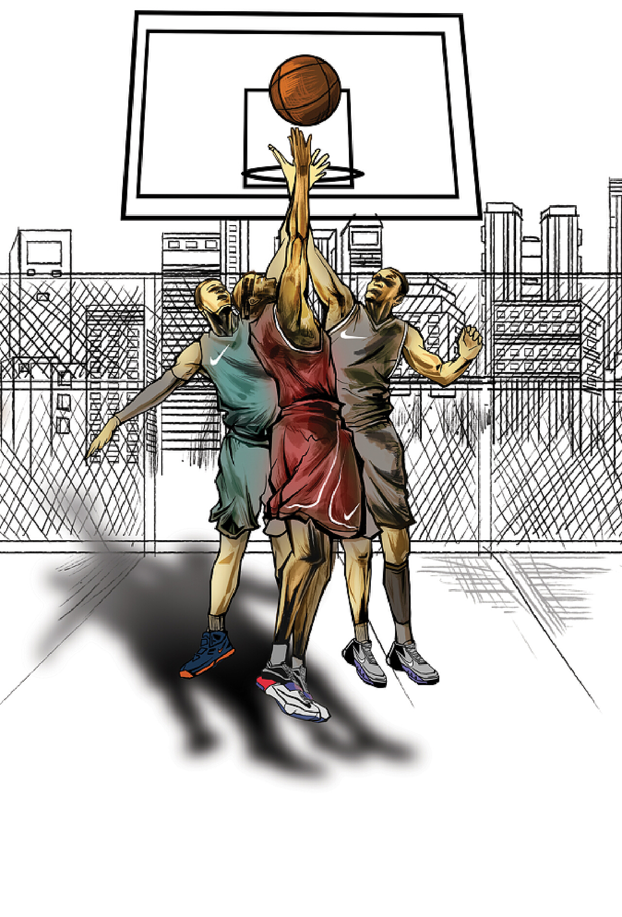 熙的教练成 熙的教练成